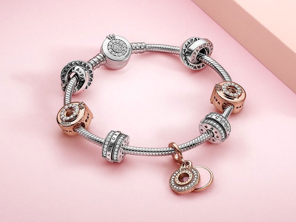 Pandora - In Store Only