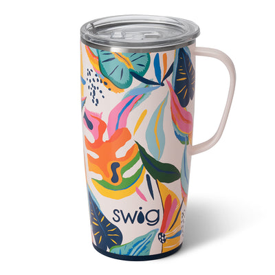SWIG Swig 40oz Mega Mug Caliente
