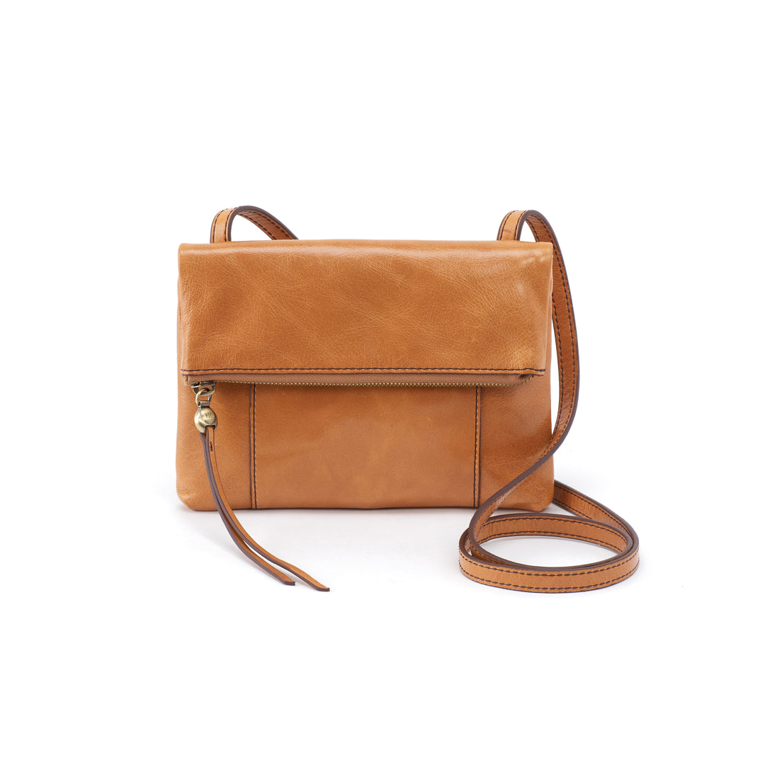 Sparrow Honey Crossbody Hobo Cudos2u